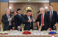 Росія та КНДР домовилися про нову оборонну угоду до 2031 року