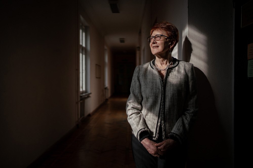 Тамара Гундорова