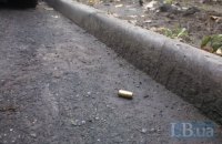 Грабители выстрелили в киевлянина ради тысячи долларов (обновлено)