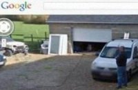 Француз засудит Google за неприличный снимок на Street View