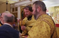 Російського священика затримали в Білорусі в притоні з повіями, - ЗМІ