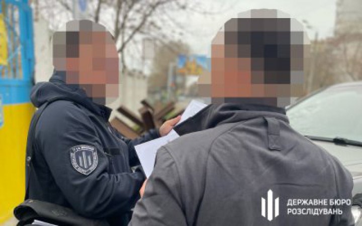 На Одещині правоохоронці вимагали гроші із майже 30 підприємців, погрожуючи мобілізацією їхніх працівників