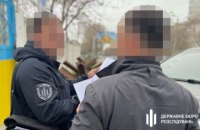 На Одещині правоохоронці вимагали гроші із майже 30 підприємців, погрожуючи мобілізацією їхніх працівників
