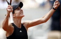 Перша “ракетка” України Світоліна завершує рік на 14-й позиції у рейтингу WTA