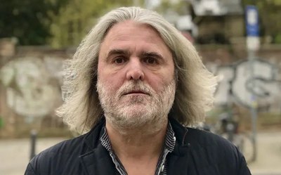 Перетворення: Томас Ірмер про український театр 