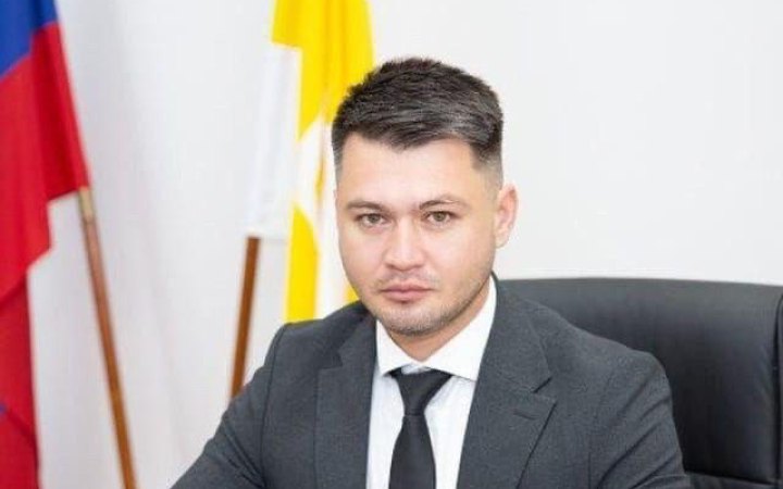 У Ставрополі внаслідок вибуху загинув окупант, який керував бомбардуваннями Маріуполя