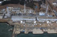 На Фукусиме-1 началось строительство саркофага над первым энергоблоком