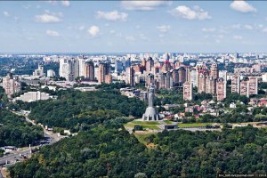 Київ потрапив до сотні найдорожчих міст світу