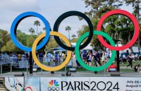 Французькі силовики обговорили плани безпеки на паризькі Олімпійські ігри