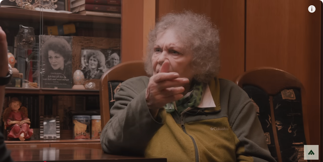 Ліна Костенко