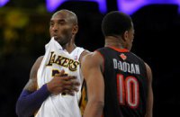 НБА: конфуз "Никс", возвращение Коби