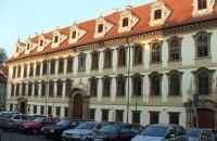 Сенат Чехії  виступив із заявою, у якій підтримав Україну