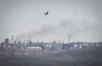Росія посилила свої ударні вертолітні сили на півдні України, - Міноборони Британії