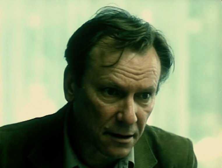 Кадр з фільму «Розпад».