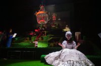 У Жовтневому палаці покажуть «Тартюфа» у постановці Оскараса Коршуноваса