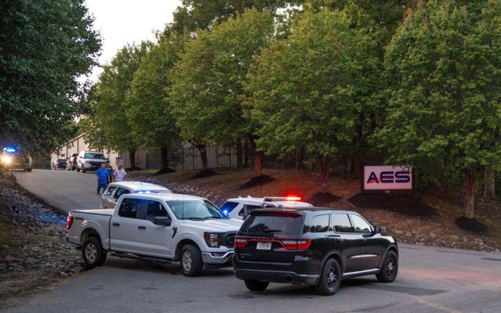 ​У США після вибуху на заводі боєприпасів 18 людей зникли безвісти