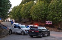 ​У США після вибуху на заводі боєприпасів 18 людей зникли безвісти