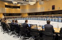 У Брюсселі представили проєкт державно-приватного партнерства у порту Чорноморськ