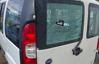 У Нікополі 12 людей постраждали внаслідок атаки дрона-камікадзе