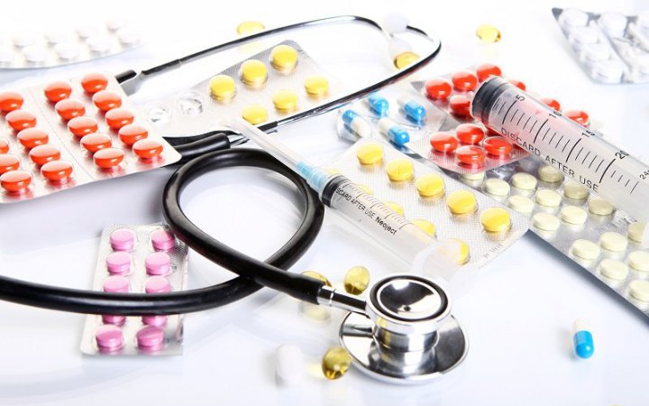 В Україні на 30%  недофінансована закупівля життєво важливих ліків - “Пацієнти України”