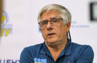 Головний тренер збірної України з волейболу Лосано припустив, хто буде новим лідером команди