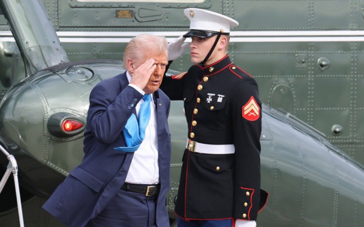 WSJ: адміністрація Трампа визначила цілі для ударів на території Венесуели