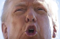 “Величезна Армада прямує до Ірану”: Трамп пригрозив Ірану “масштабним знищенням”, якщо той не підпише угоду