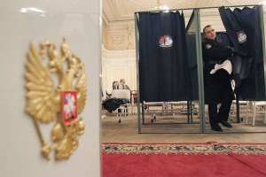 В Санкт-Петербурге на выборах несколько человек официально набрали больше 100% голосов