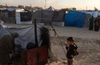 ЗМІ: Ізраїль завдав удару по Смузі Гази у відповідь на напад бойовика ХАМАСу