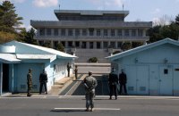 Південна Корея на кордоні із КНДР увімкнула трансляцію антипхеньянських програм 