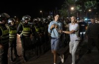 У Марокко дві людини загинули під час протестів проти будівництва стадіонів для ЧС-2030