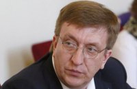 Пятимесячная карьера Бухарева при Зеленском закончилась увольнением с военной службы