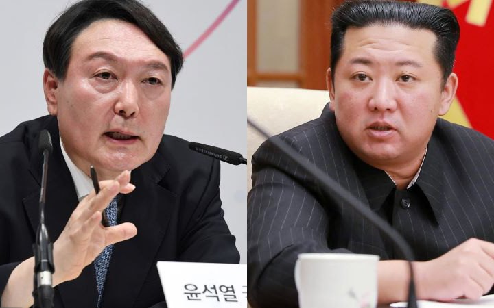 КНДР змінює підхід до відносин з Південною Кореєю, відкидаючи політику мирного воз'єднання