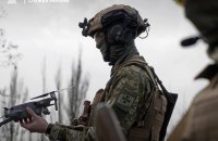 За добу Сили оборони ліквідували ще 1130 російських загарбників