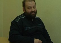 В РФ москвича приговорили к 7 годам тюрьмы по обвинению в работе на Правый сектор