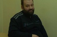 В РФ москвича приговорили к 7 годам тюрьмы по обвинению в работе на Правый сектор