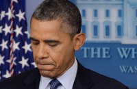 Обама висловився за посилення законів про носіння зброї після стрілянини в коледжі