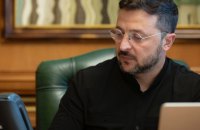 Президент підписав указ про призначення Кравченка генпрокурором