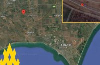 Партизани "АТЕШ" паралізували логістику росіян на ТОТ Запоріжжя