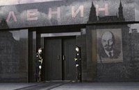 ​В России решили похоронить Ленина