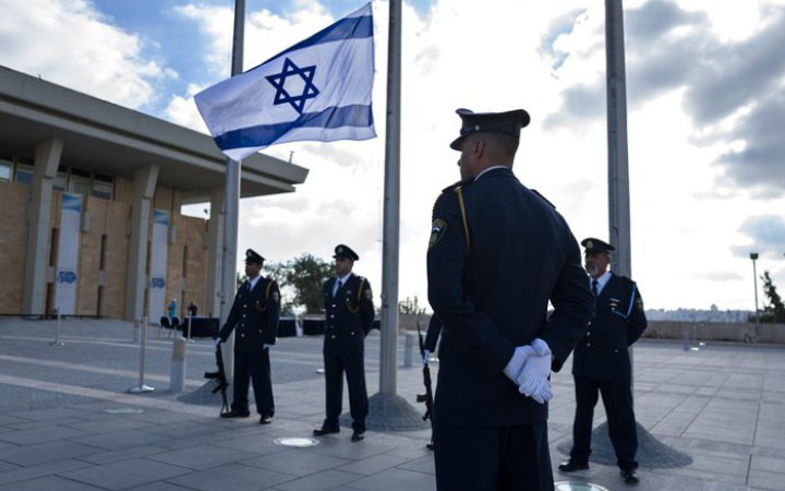Ізраїль дозволив країнам НАТО надавати Україні озброєння з ізраїльськими комплектуючими, – Haaretz