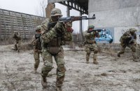 У травні в Україні планують запустити "Залізний полігон" для випробування зброї