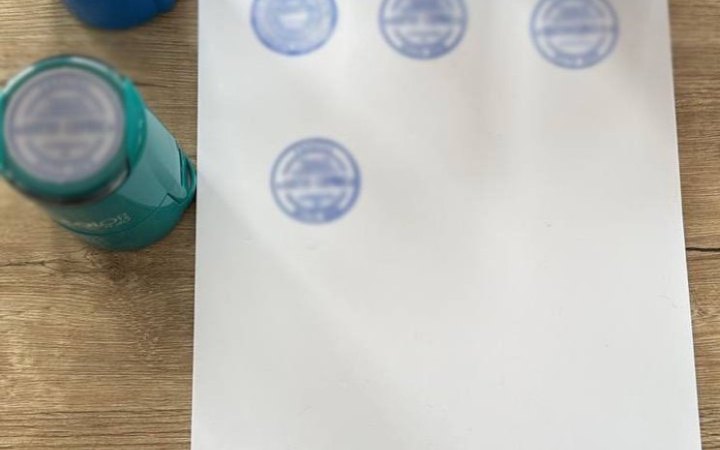 Шістьох киян запідозрили в організації продажу підробних посвідчень водія країн ЄС