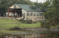 Кількість жертв унаслідок повені в Техасі перевищила 80. Десятки людей, зокрема діти з табору, зникли безвісти