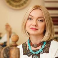 Івановська Олена Петрівна