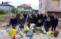 На Львівщину із робочим візитом прибув міністр закордонних справ Польщі Радослав Сікорський