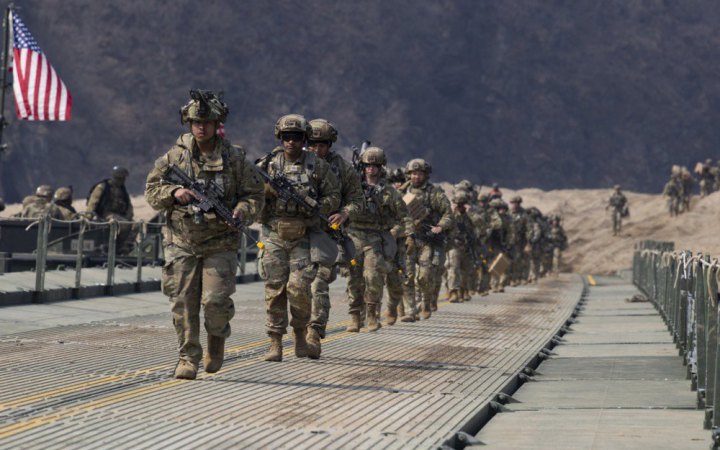 ЗМІ: за перші шість днів операції в Ірані США витратили понад $11 млрд 