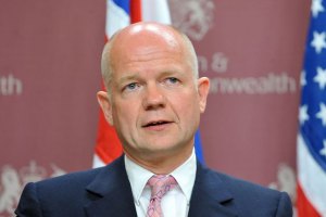 Голова МЗС Британії звинуватив Росію у спробі зірвати вибори в Україні