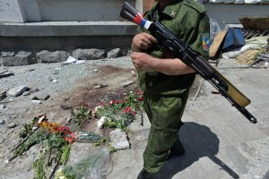 Коваль: за останню добу вбито 250 бойовиків