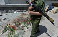 Коваль: за останню добу вбито 250 бойовиків